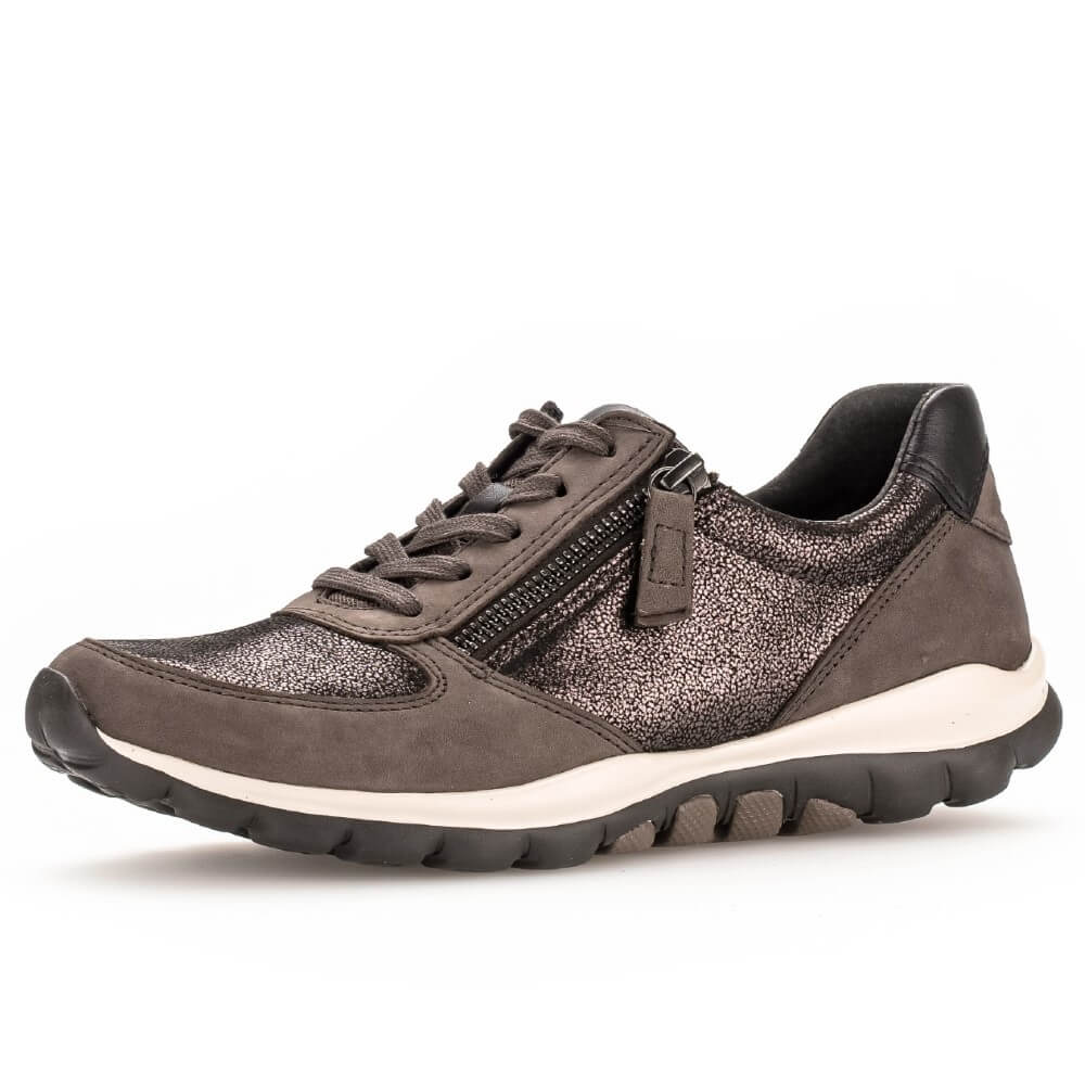 Rollingsoft Walking Shoe 56.968 Fantastic vulcano