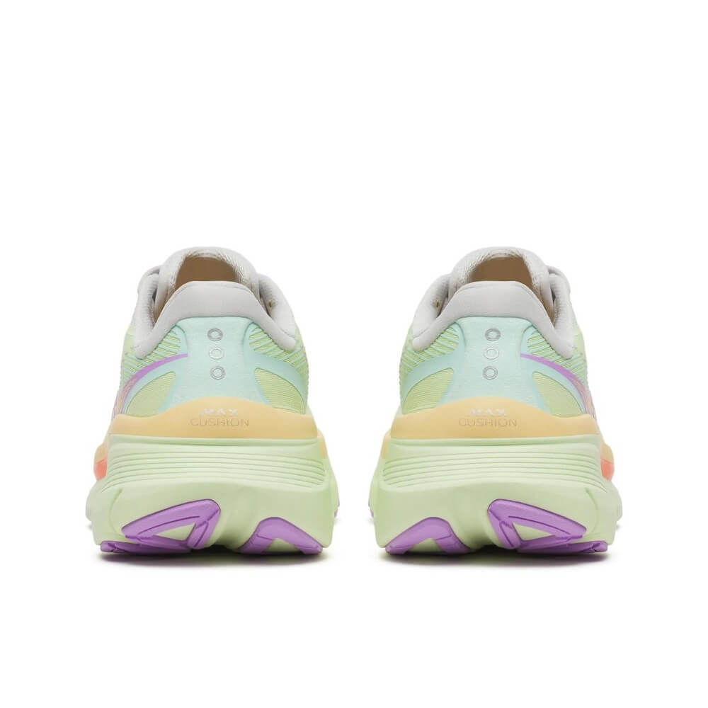 Saucony GUIDE 19 Walking Shoes Key Lime