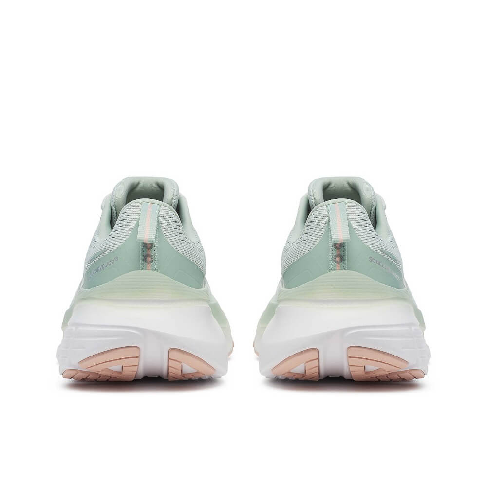 Saucony Guide 18 Walking Shoe S10998-221 Mist Aloe Green