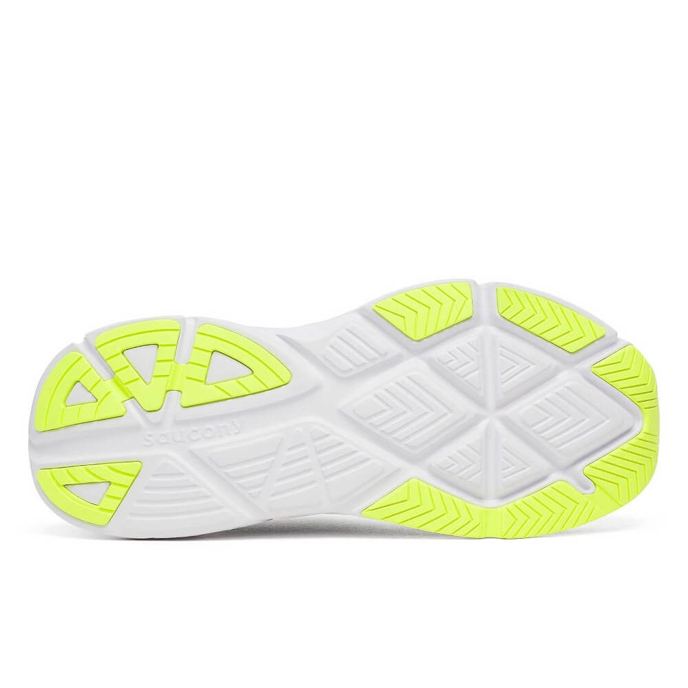 Saucony Guide 18 Walking Shoe S20998-285 Black Lapis