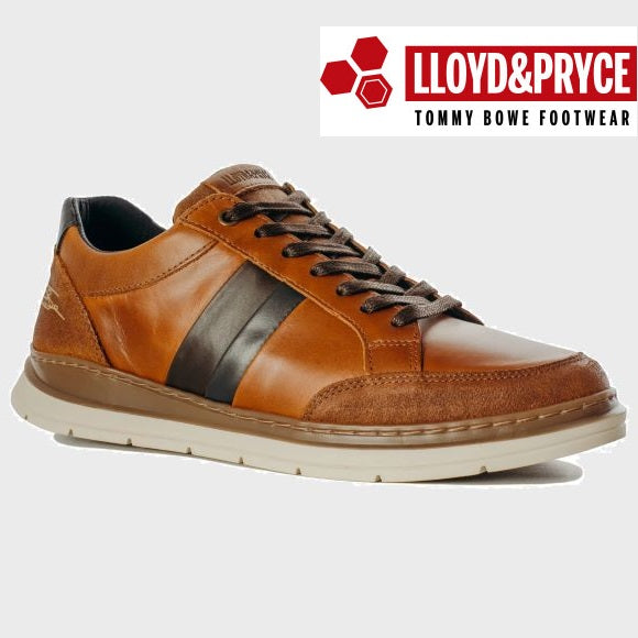 Tommy Bowe Christie -WALNUT