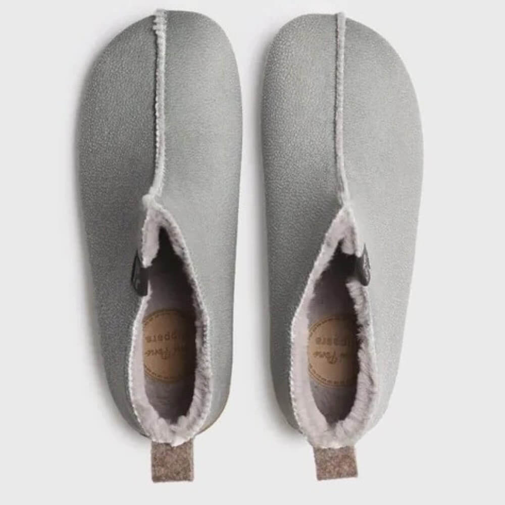 Toni Pons MOSCU Slippers Mint