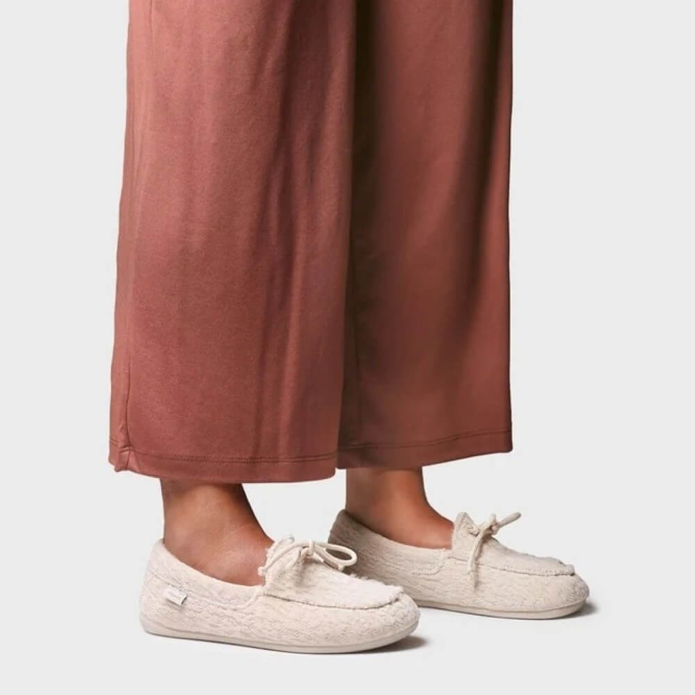 Toni Pons RIGA Vegan Slipper