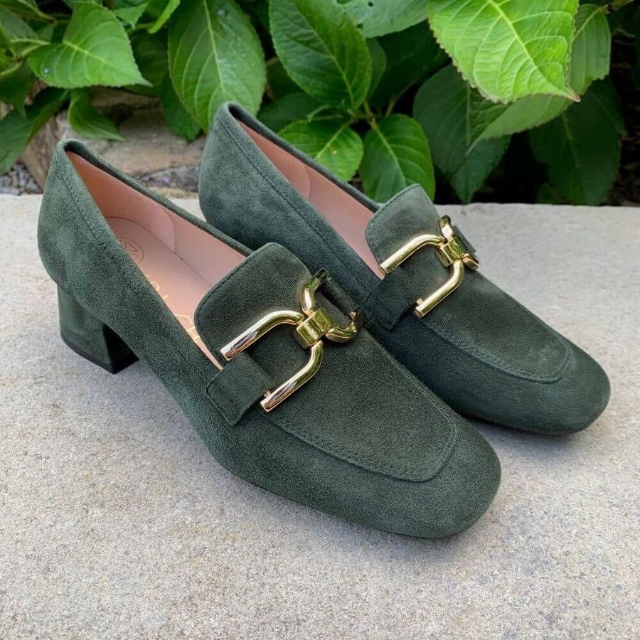 UNISA LOSIE VERDE GREEN