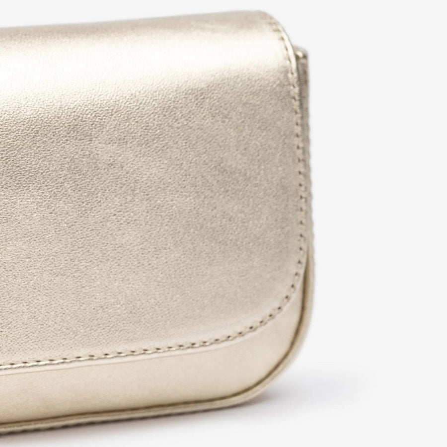Unisa ZDREAMIN Small Bag-GOLD