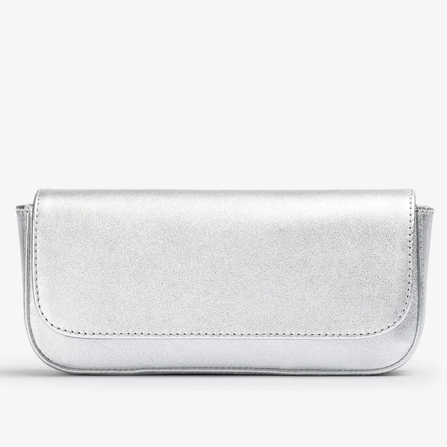 Unisa ZDREAMIN Small Bag-SILVER