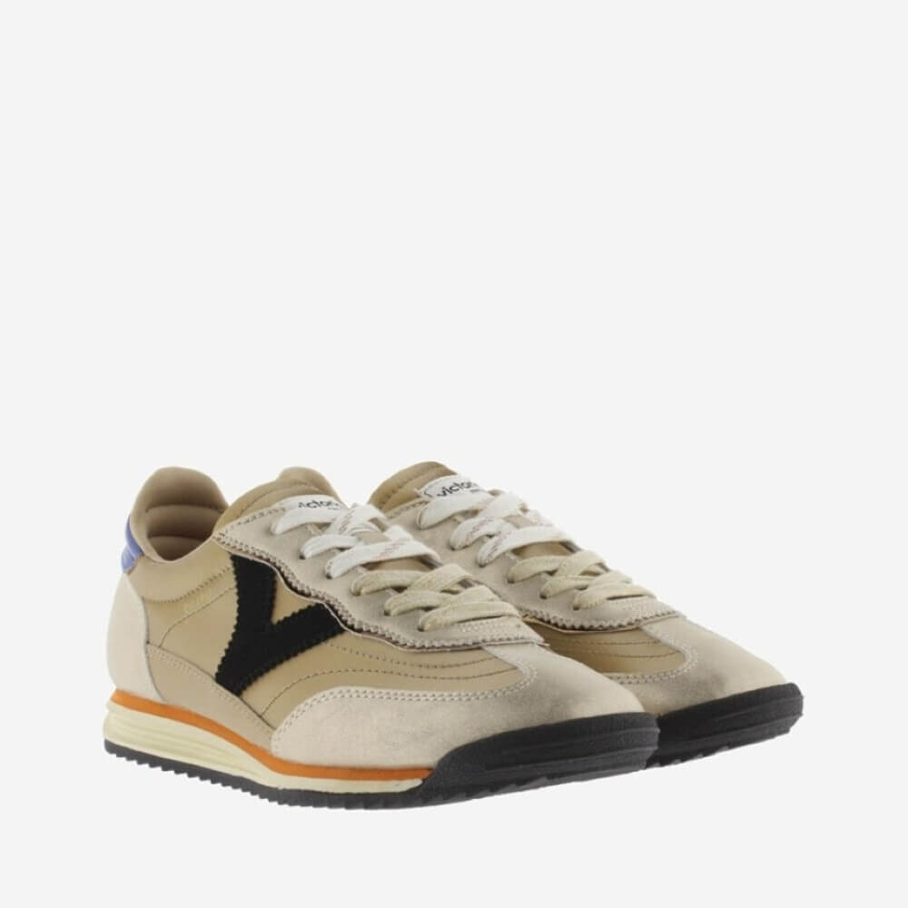 VICTORIA SATURNO Sneakers 1158102 GOLD