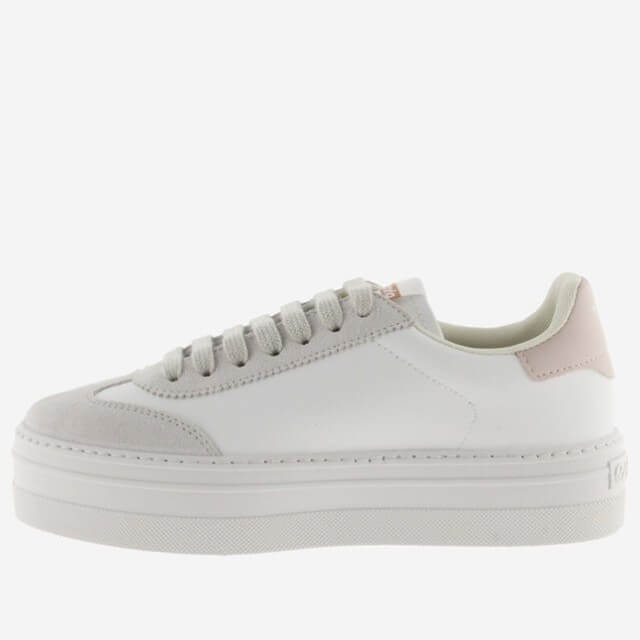 Victoria Barcelona Ciclista 1092173 Platform Trainers Nude