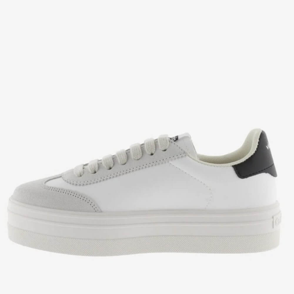 Victoria Barcelona Platform Sneakers 1092173