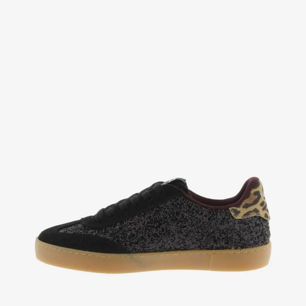 Victoria Berlin 1126223-Black Glitter