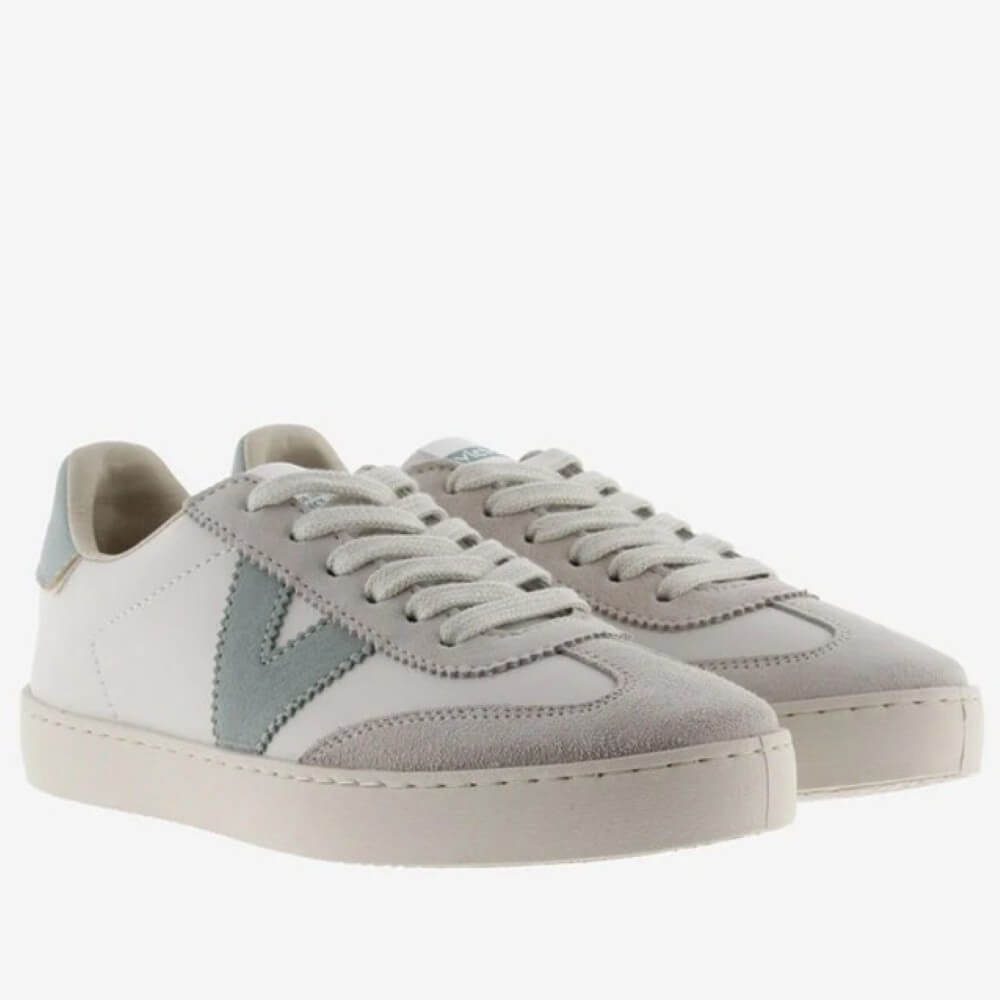 Victoria Berlin Sneakers 1126184-JADE