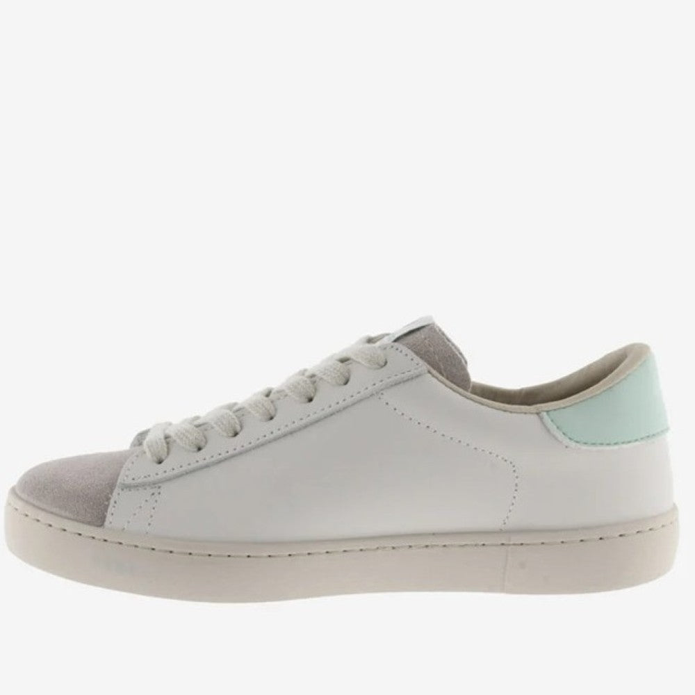 Victoria Berlin Trainers 1126142 Agua Blue