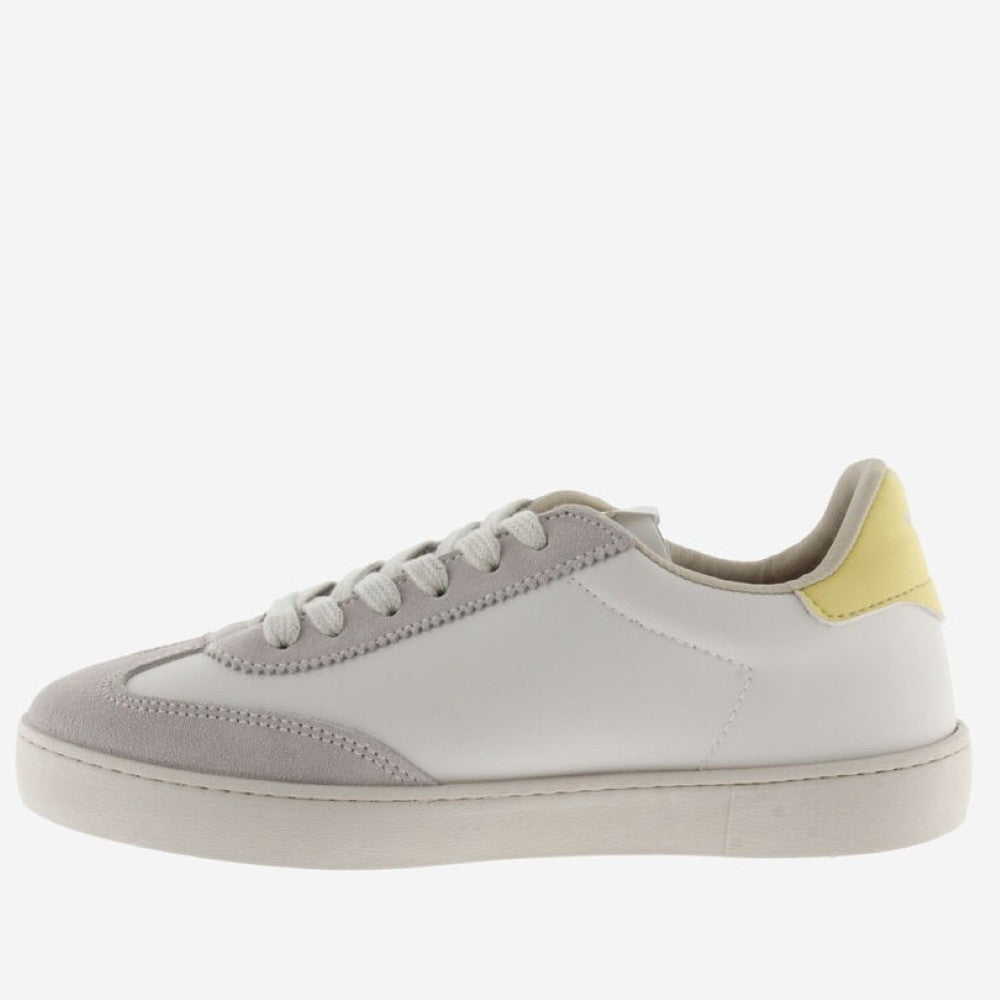 Victoria Berlin Trainers 1126184 Amarillo Yellow