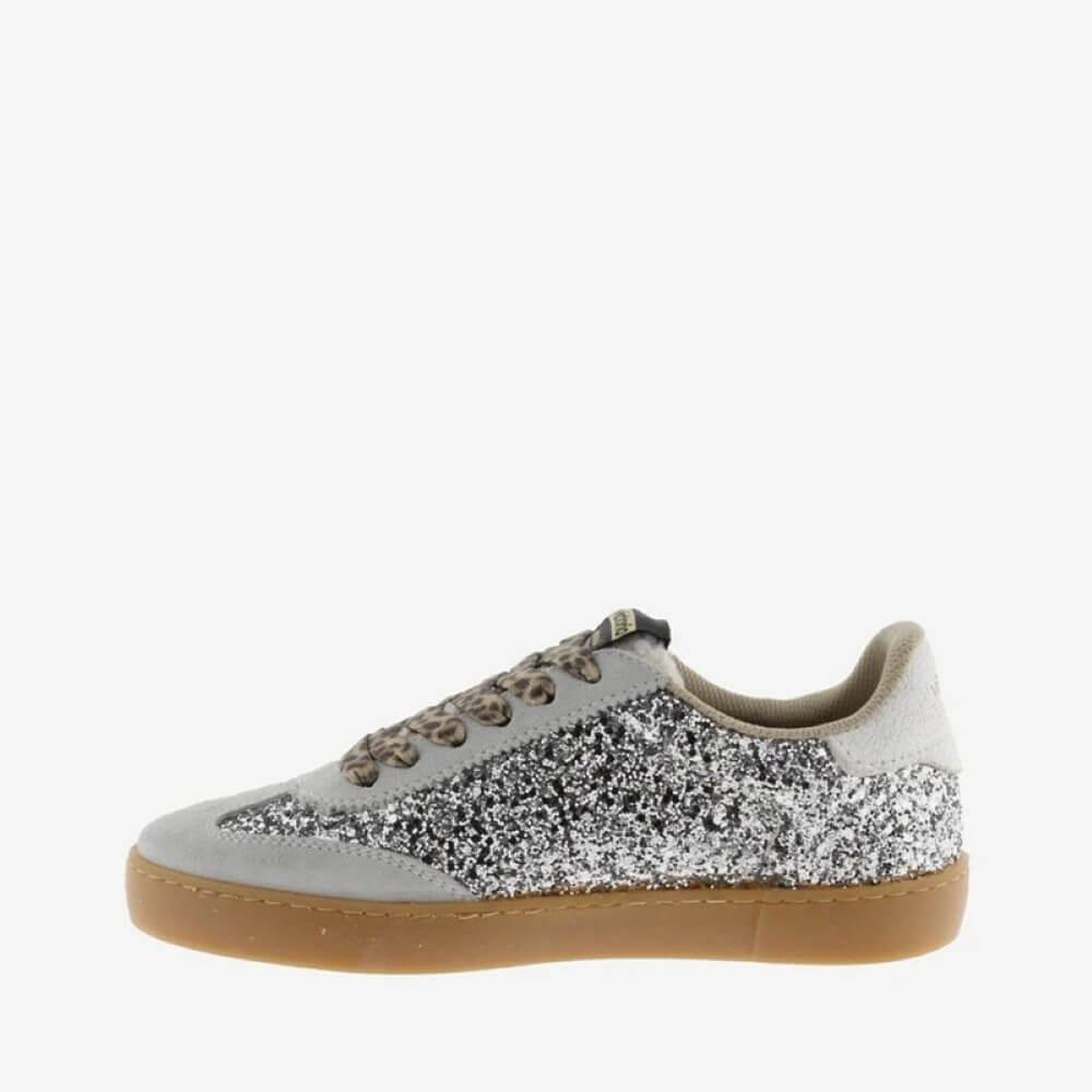 Victoria Berlin 1126223 Silver Glitter