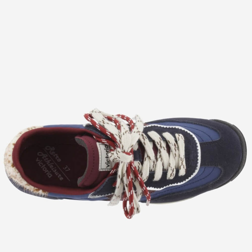 Victoria Saturno 1158115 Navy Sneakers