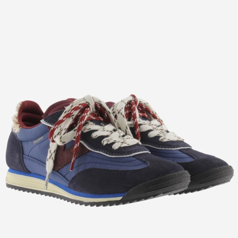 Victoria Saturno 1158115 Navy Sneakers