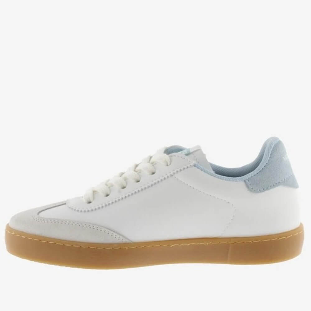 Victoria Berlin Trainers 1126206 Celeste Light Blue