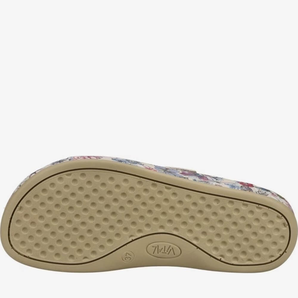 Vital 422.0958 Multicolour Leather Sandal