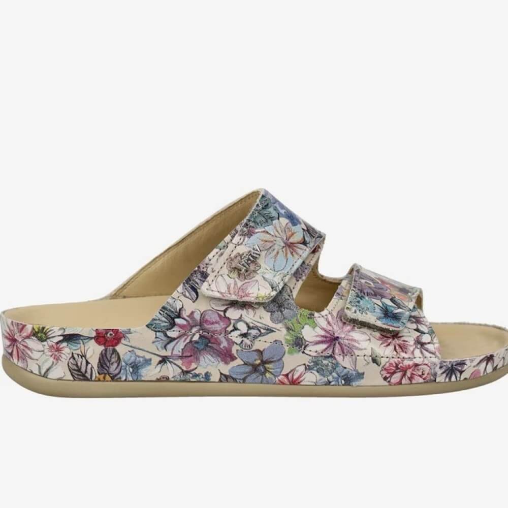 Vital 422.0958 Multicolour Leather Sandal