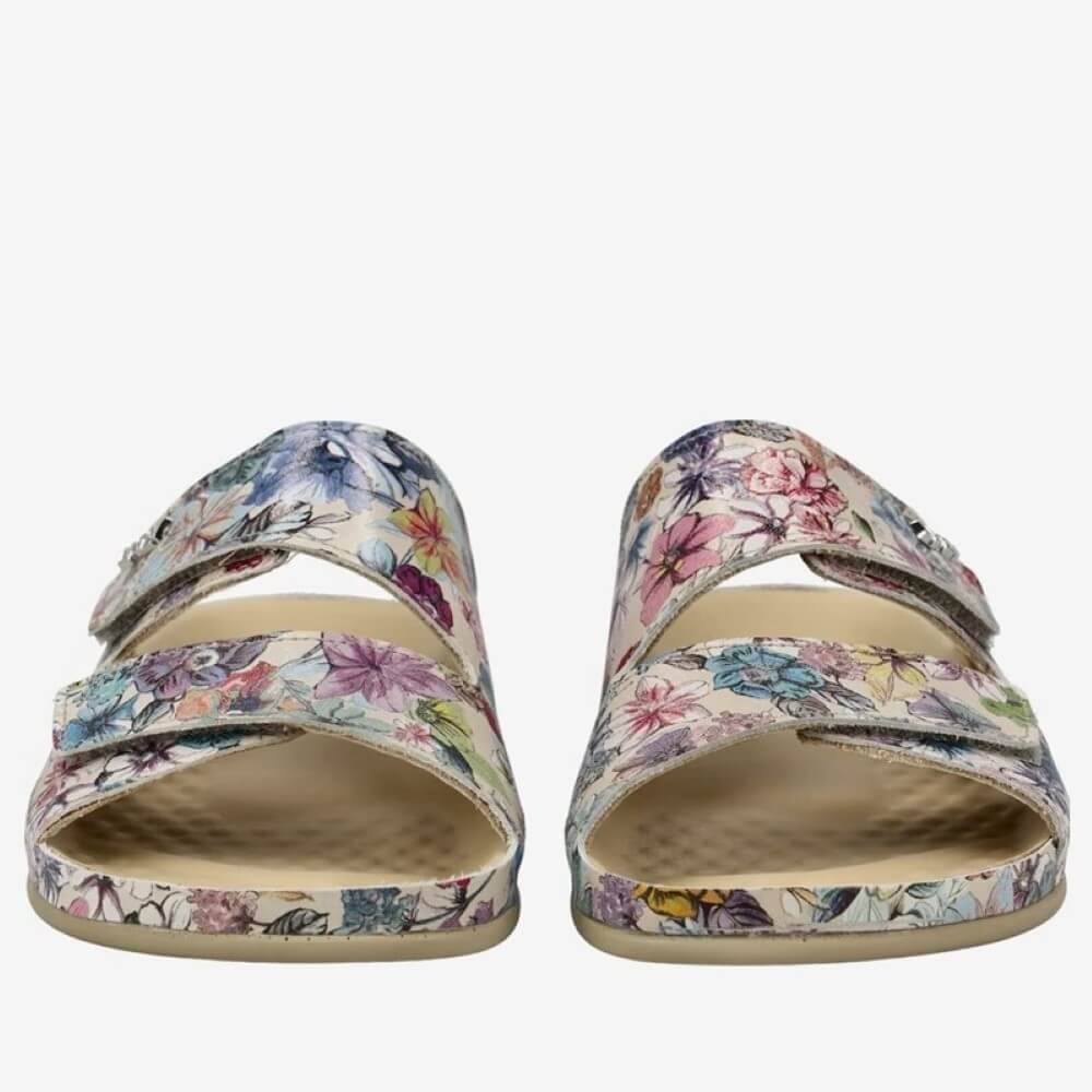 Vital 422.0958 Multicolour Leather Sandal