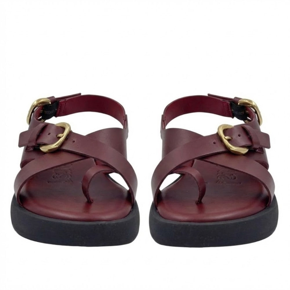 Wonders wine sandals