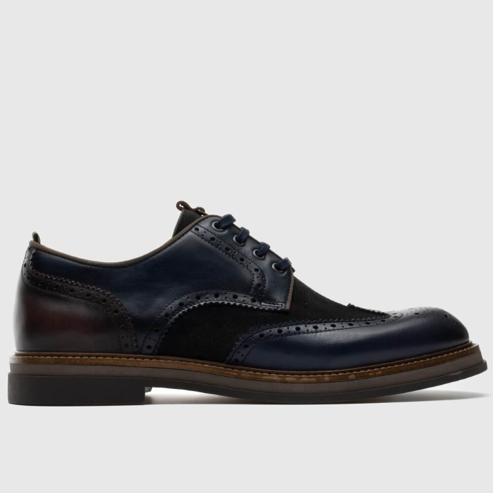 Ambotious BTR Brouges 12391C-NAVY