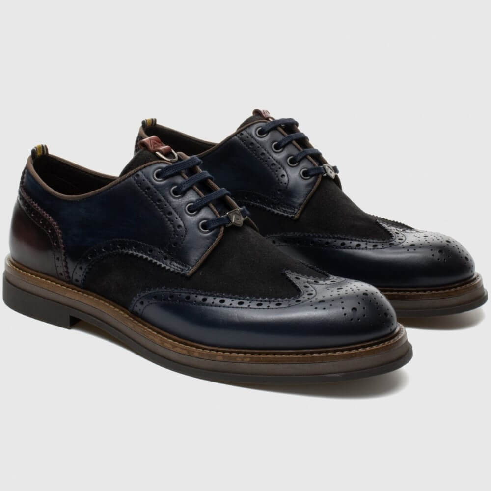 Ambotious BTR Brouges 12391C-NAVY