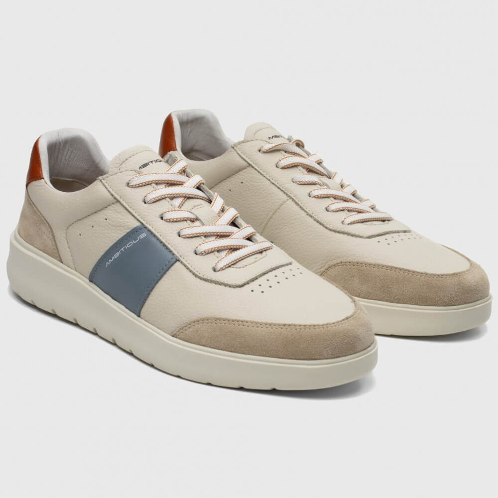 Ambitious Hover 12863 Sneaker-BEIGE