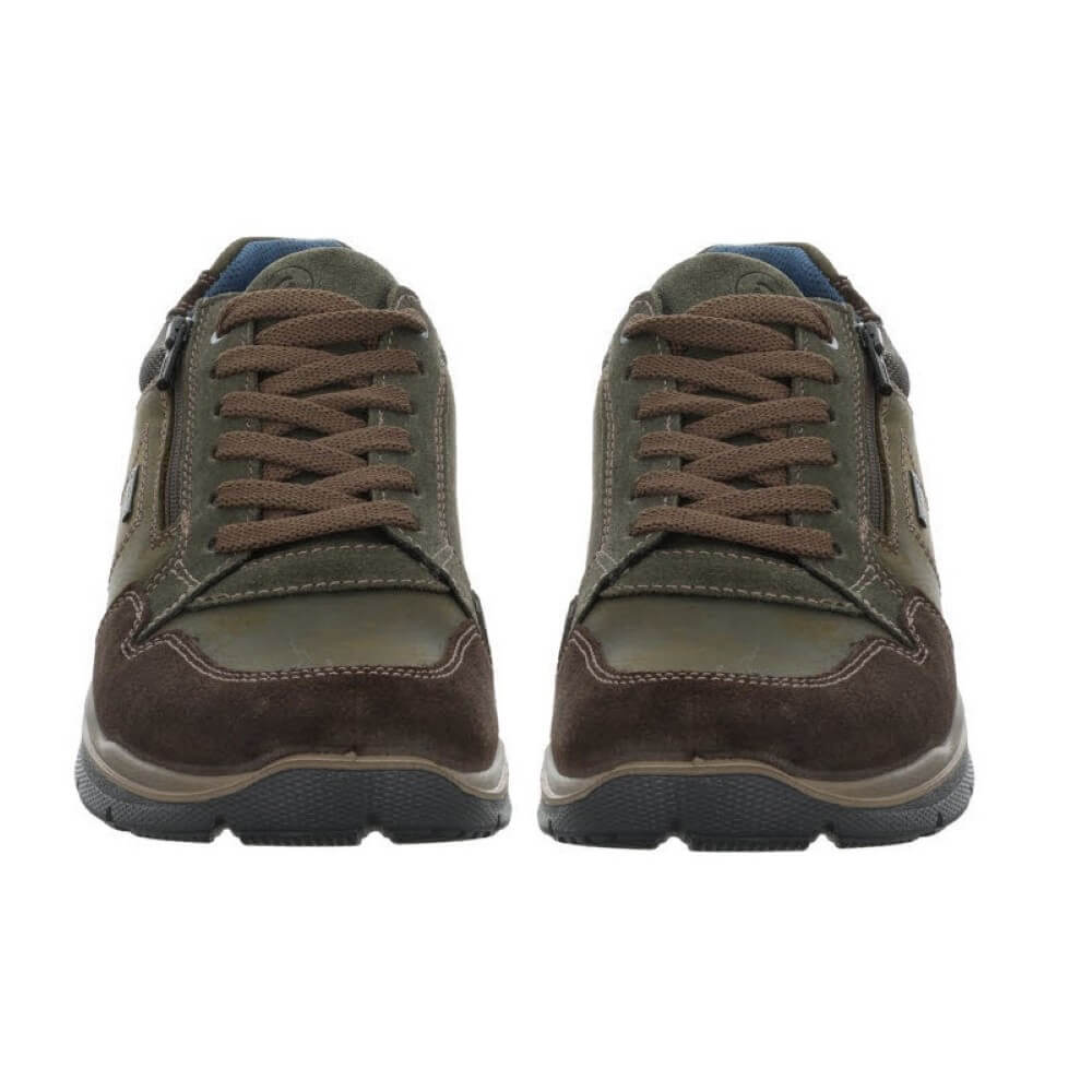 Ara 11-24607 Benjo Gore-Tex -CAFFEE