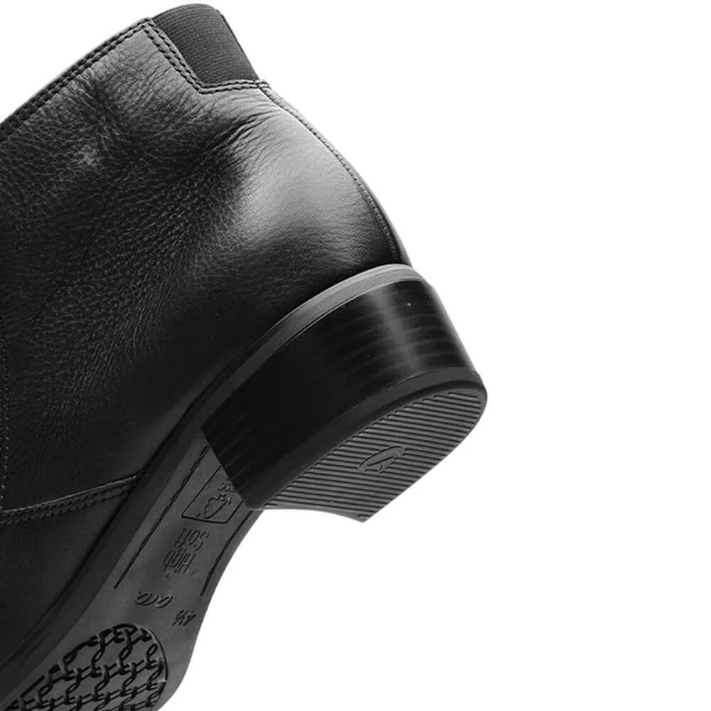 Ara 12-31809 Graz-ST H-Fit-BLACK