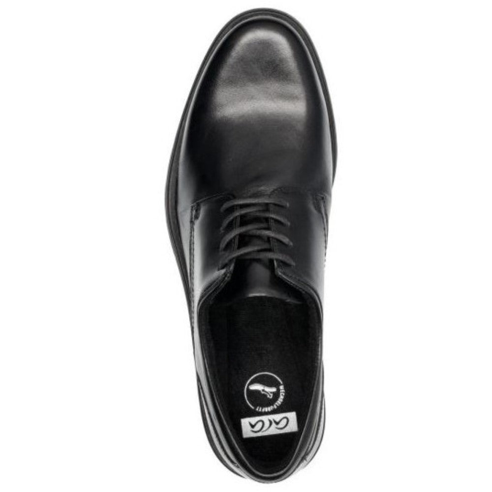 Ara Allesio Leather Shoe 11-38701 -BLACK