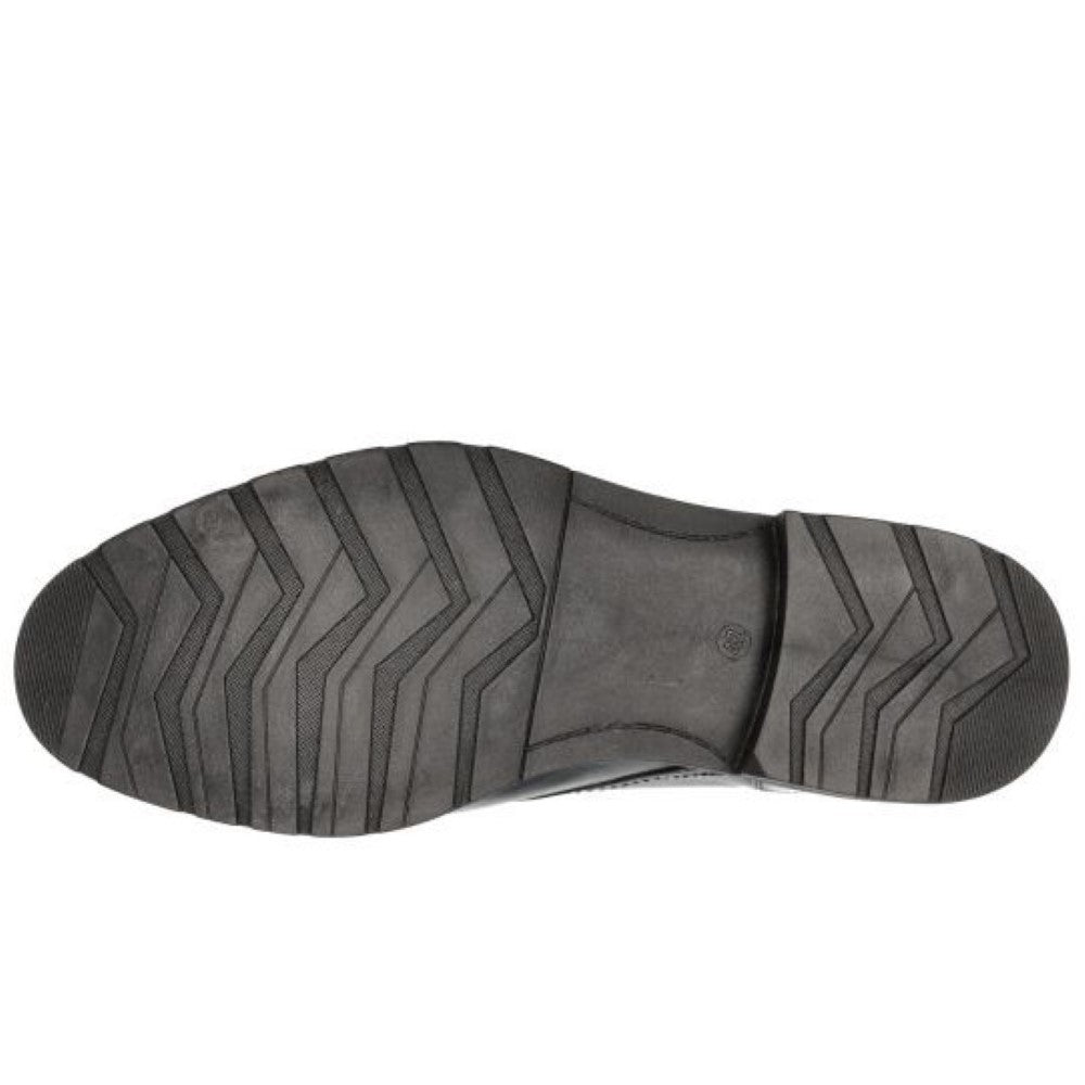 Ara Allesio Leather Shoe 11-38701 -BLACK