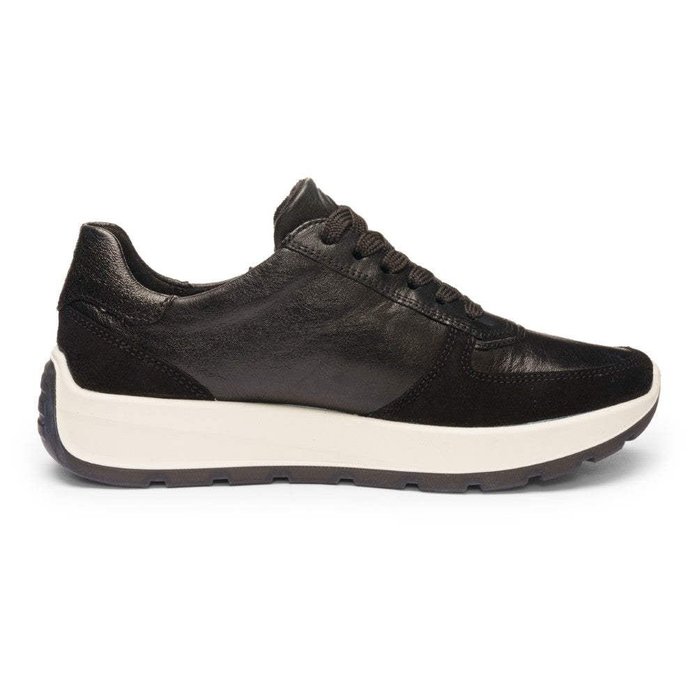 Ara New York Trainers 12-25112-BLACK