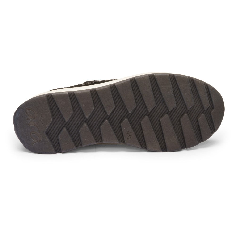 Ara New York Trainers 12-25112-BLACK