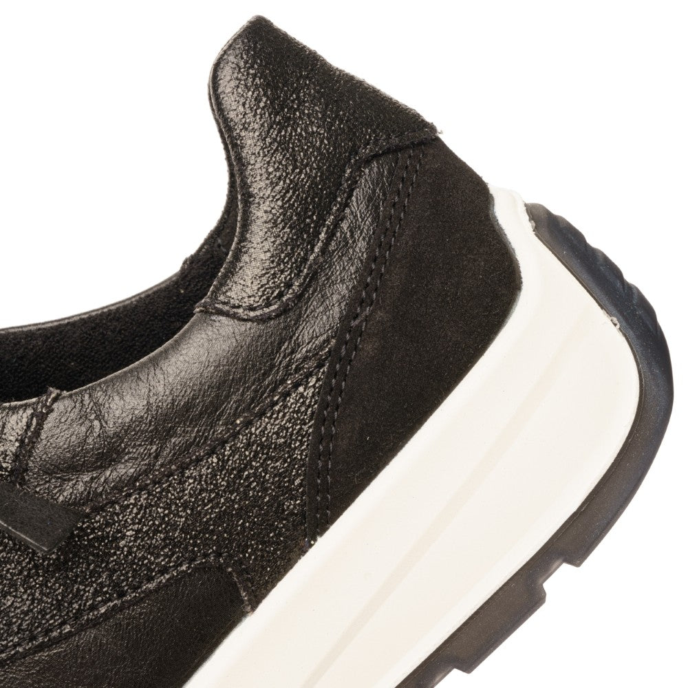 Ara New York Trainers 12-25112-BLACK