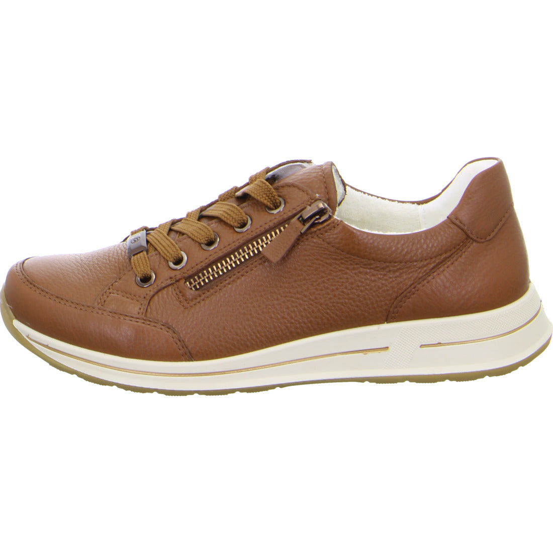 Ara Osaka 2.0 H-Fit 12-24801-COGNAC