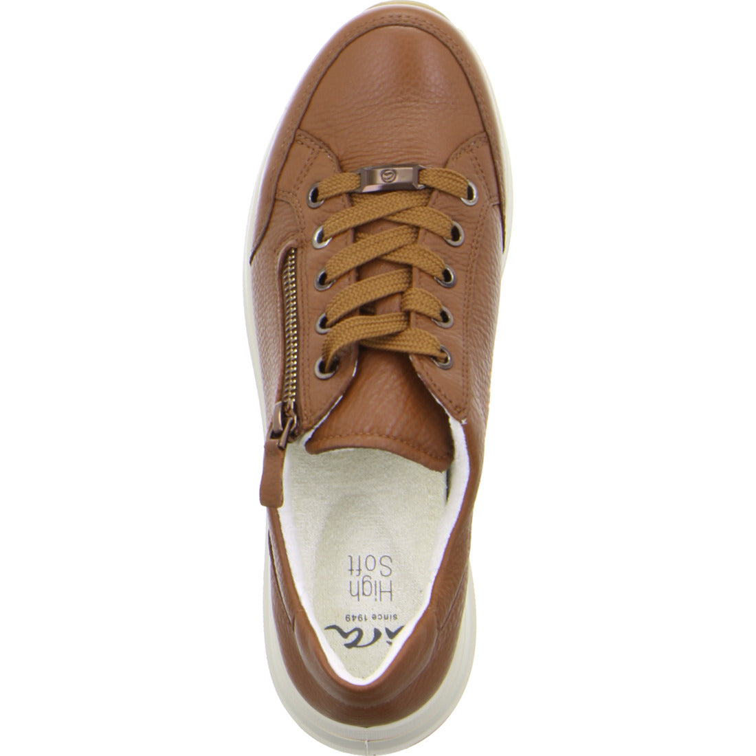 Ara Osaka 2.0 H-Fit 12-24801-COGNAC