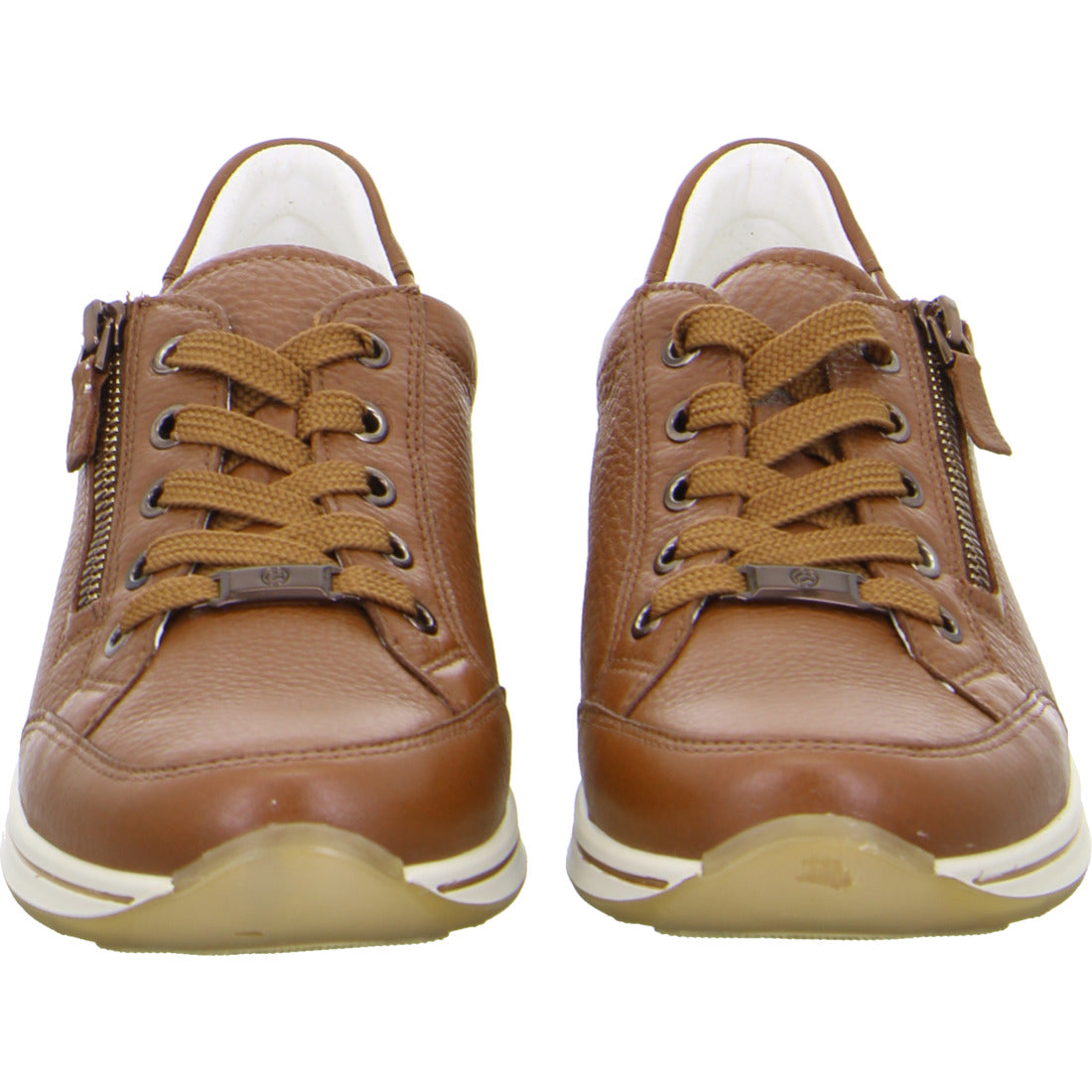 Ara Osaka 2.0 H-Fit 12-24801-COGNAC