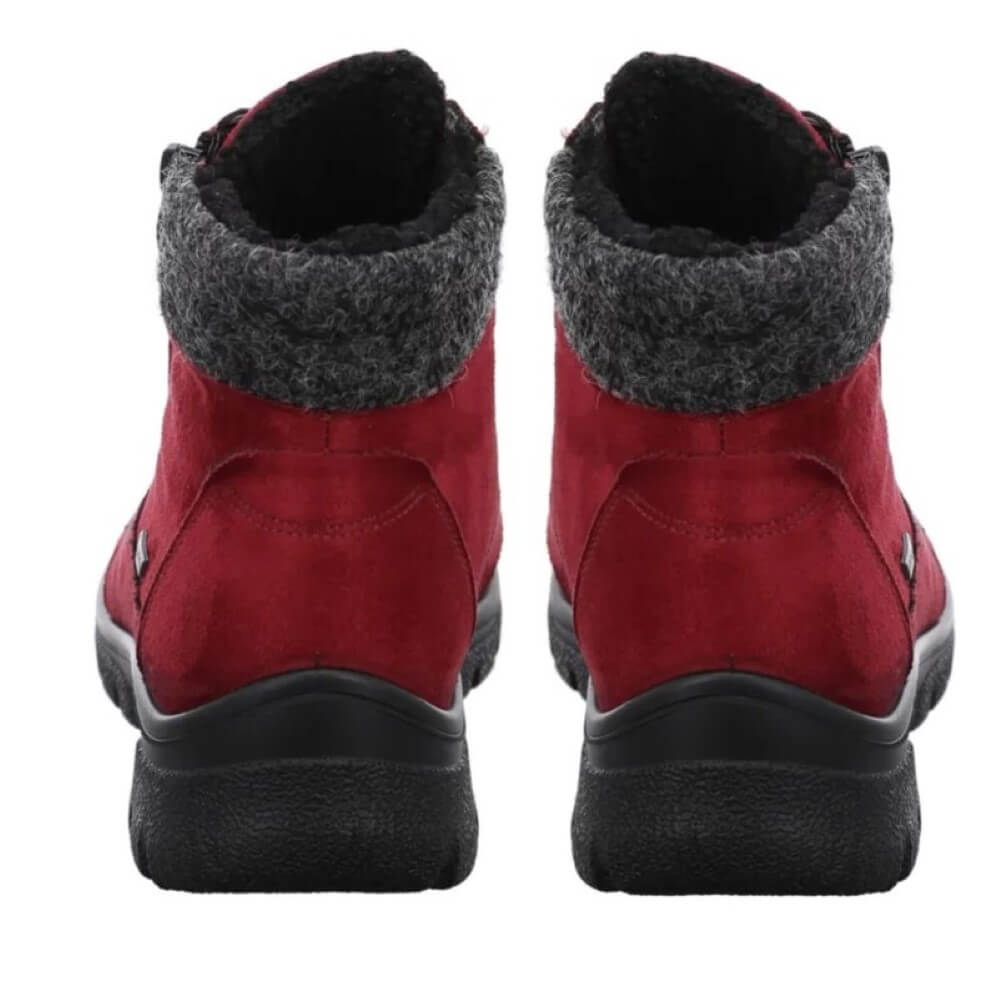 Ara 12-49309 Saas Gore-Tex-RED