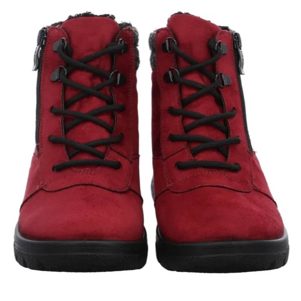 Ara 12-49309 Saas Gore-Tex-RED