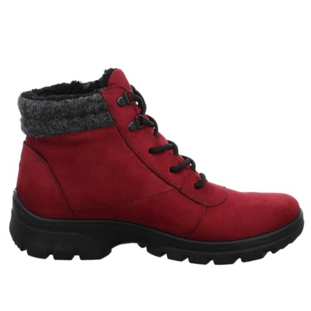 Ara 12-49309 Saas Gore-Tex-RED