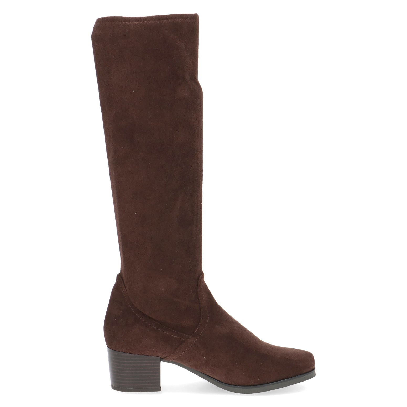 Caprice 9-25506 Knee High-BROWN