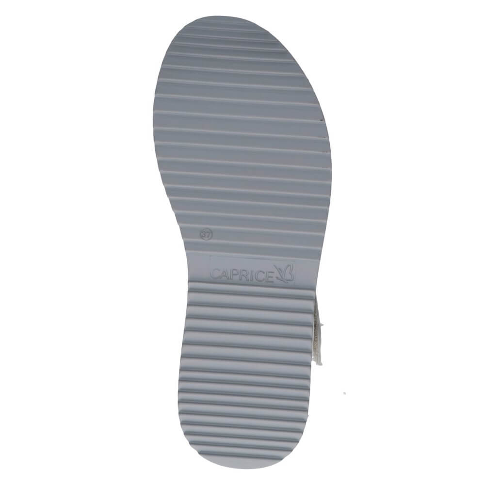 Caprice 9-28702 Sandal-WHITE