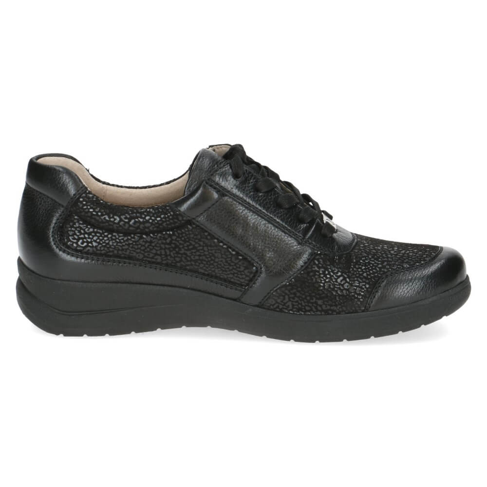 Caprice H Fit Trainer 9-23723 -BLACK