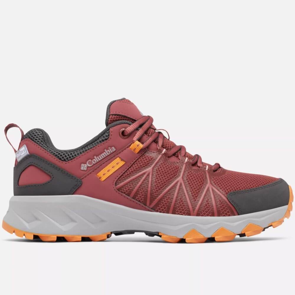 Columbia Peakfreak™ II Outdry™ Waterproof Hiking Shoe Beetroot Sundance