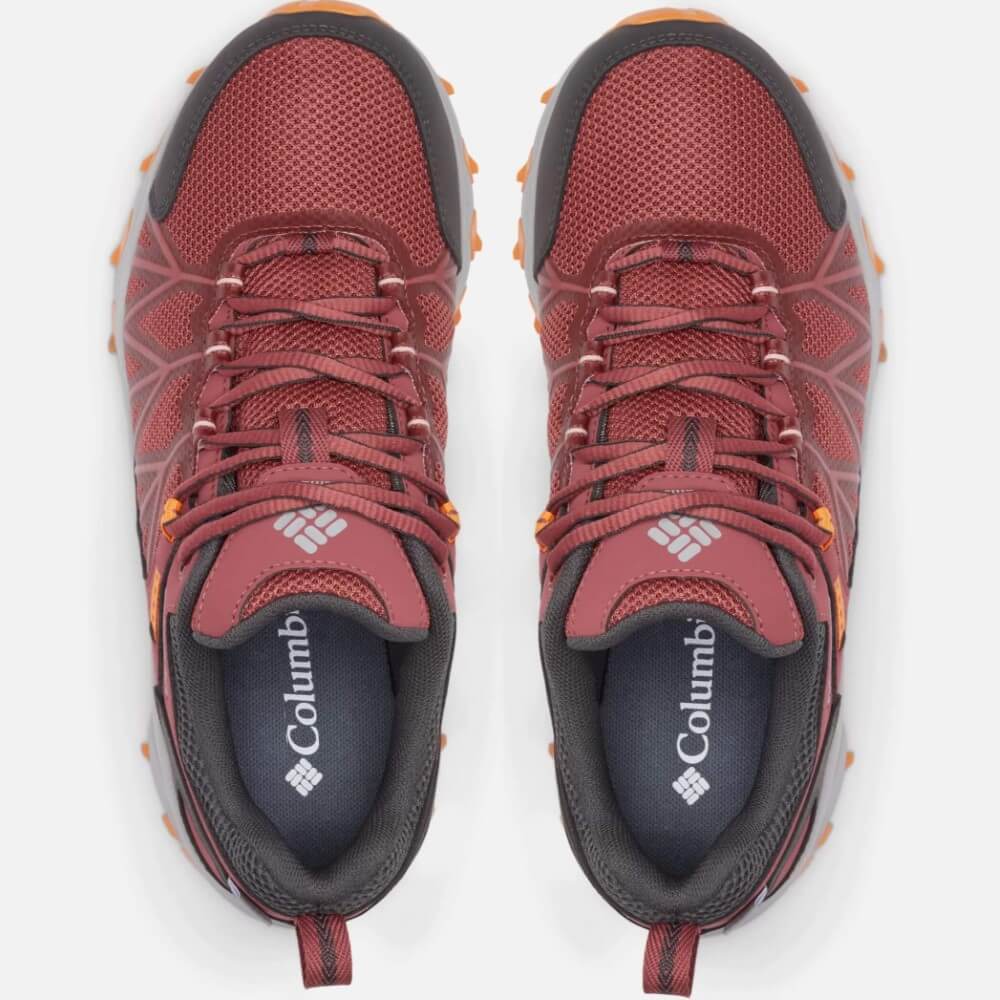 Columbia Peakfreak™ II Outdry™ Waterproof Hiking Shoe Beetroot Sundance