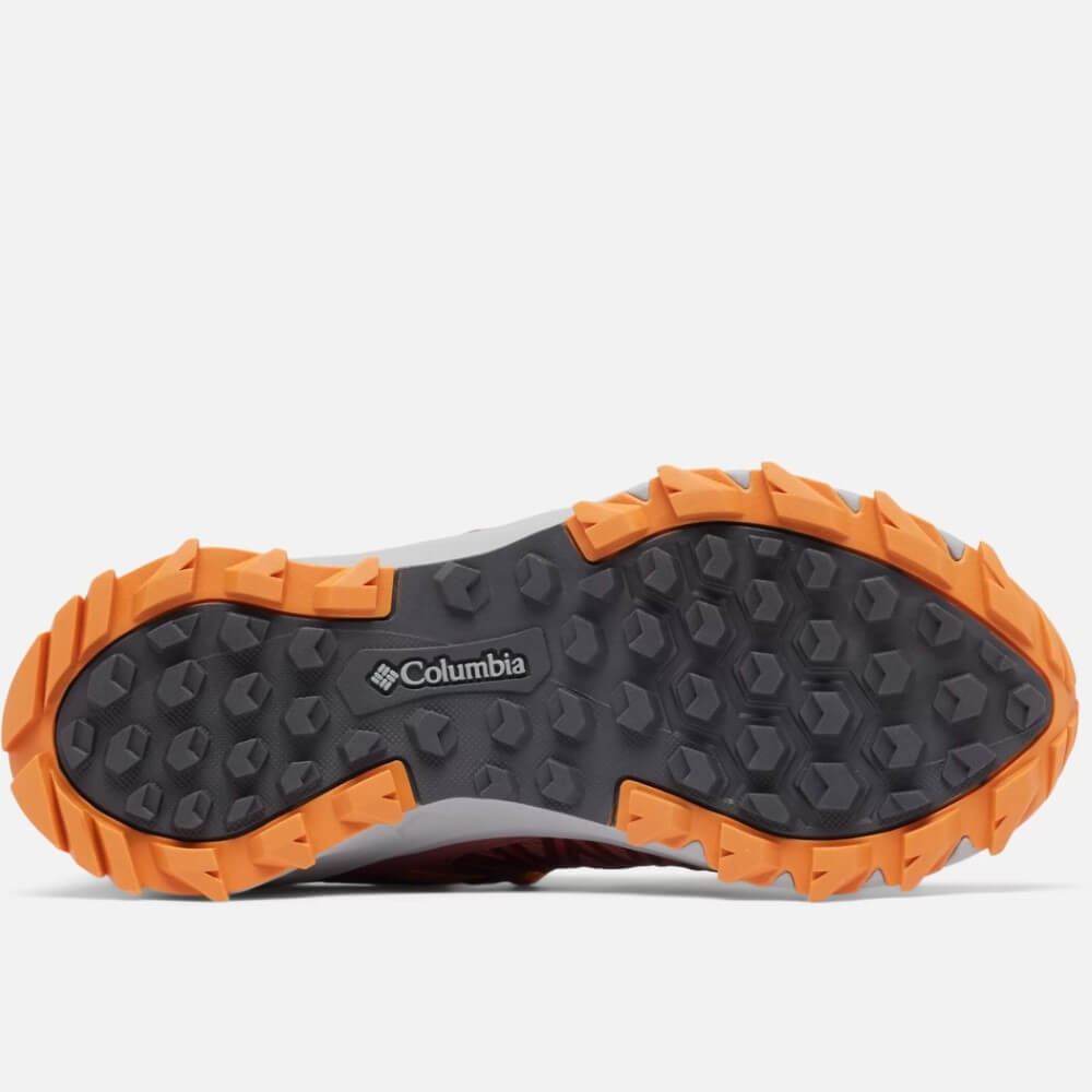 Columbia Peakfreak™ II Outdry™ Waterproof Hiking Shoe Beetroot Sundance