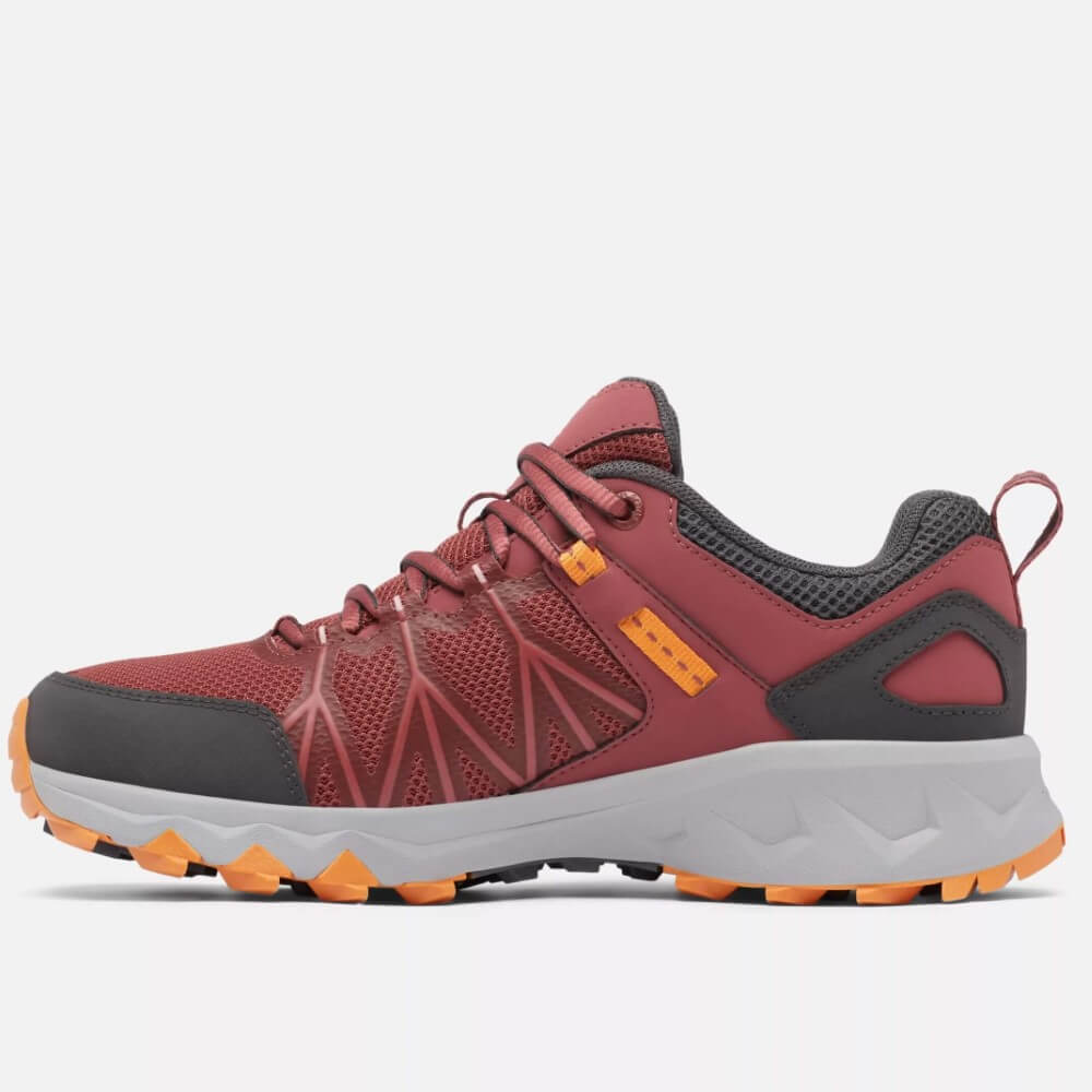 Columbia Peakfreak™ II Outdry™ Waterproof Hiking Shoe Beetroot Sundance