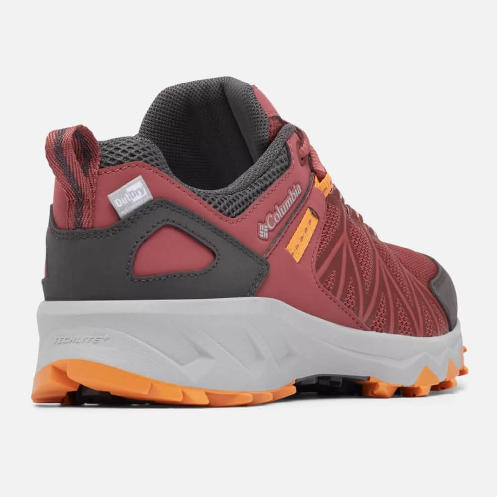 Columbia Peakfreak™ II Outdry™ Waterproof Hiking Shoe Beetroot Sundance