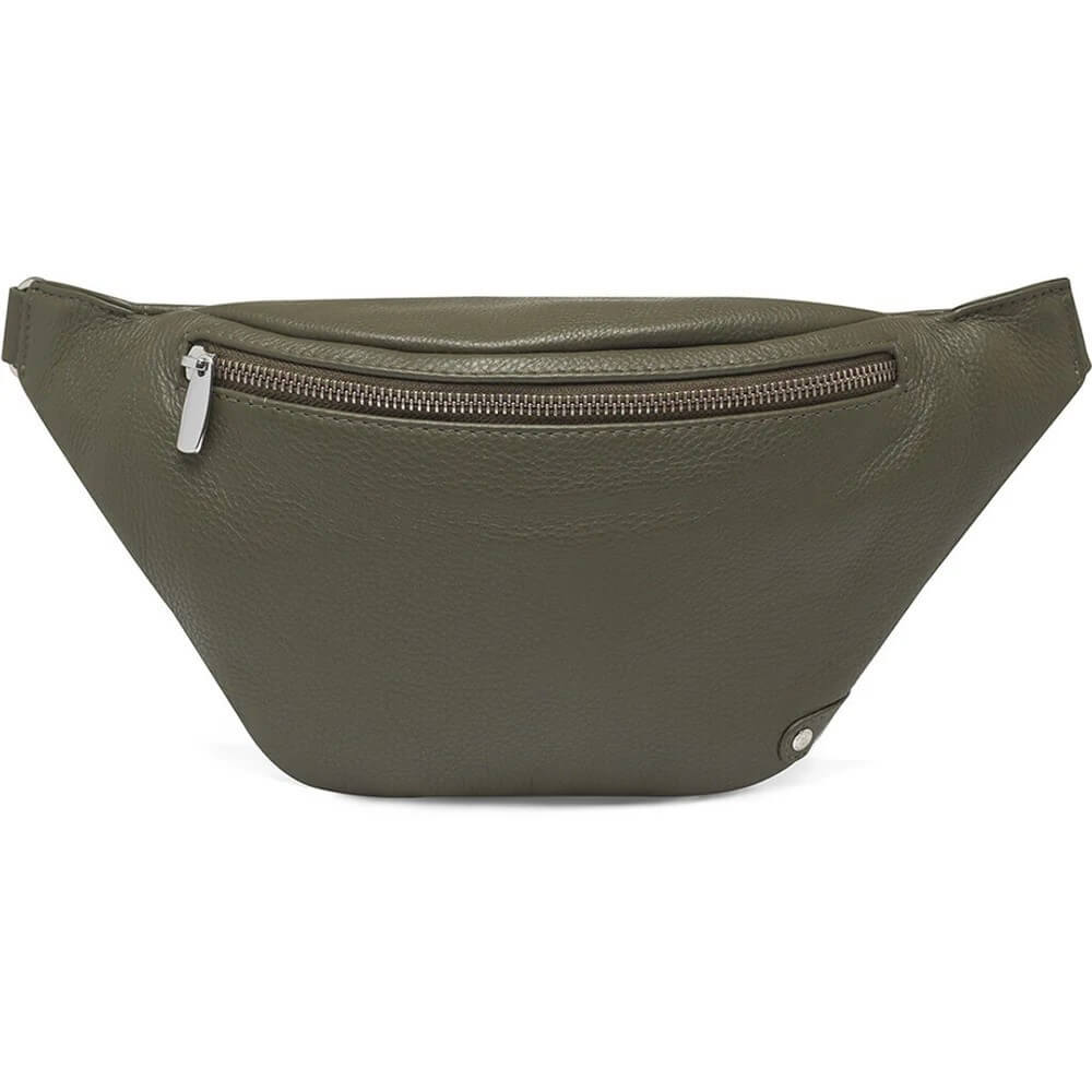 Depeche 12556 Bumbag Olive Green